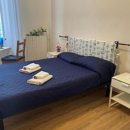 Bed and Breakfast La Magnolia Livorno Exterior foto