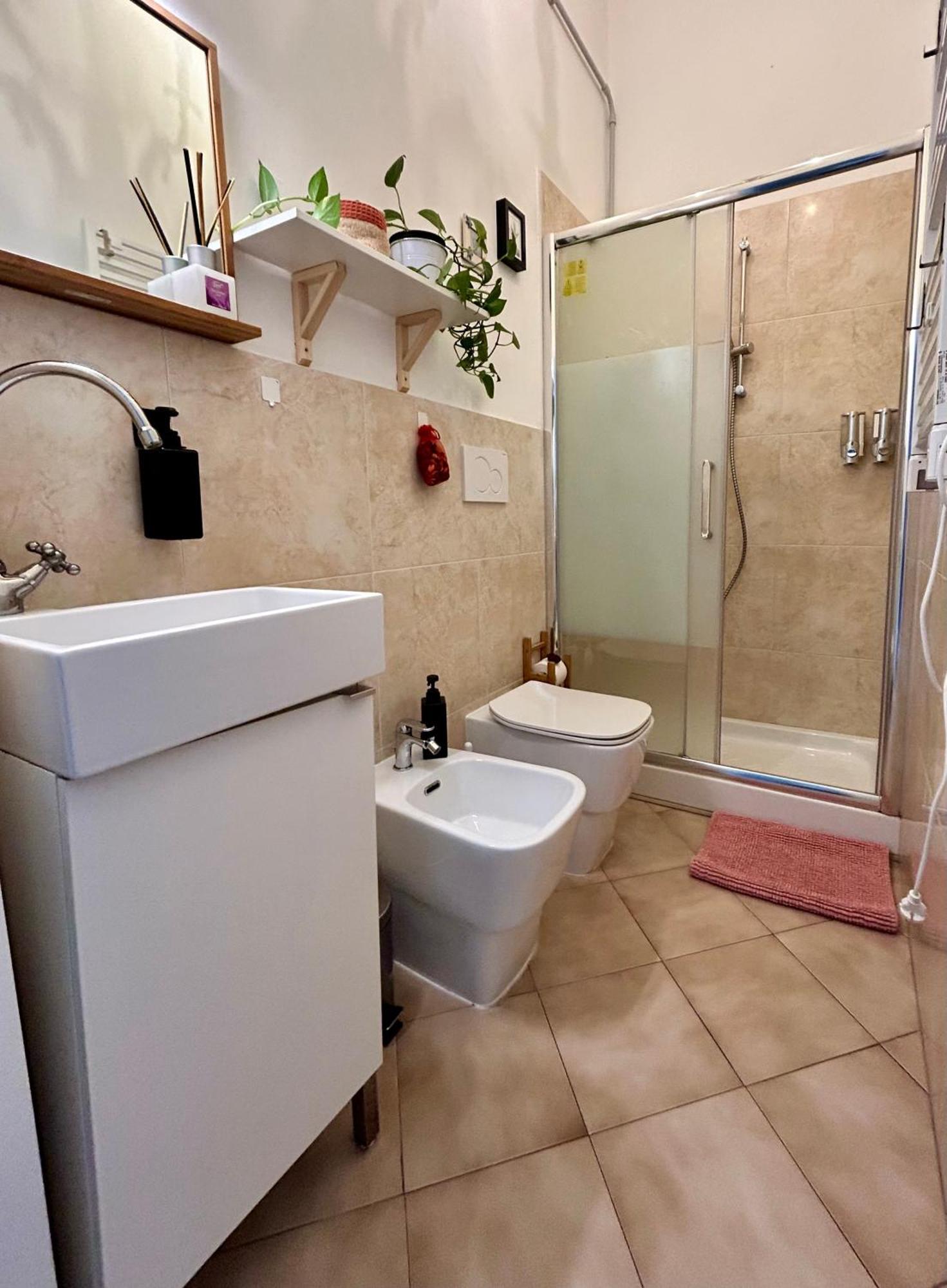 Bed and Breakfast La Magnolia Livorno Exterior foto