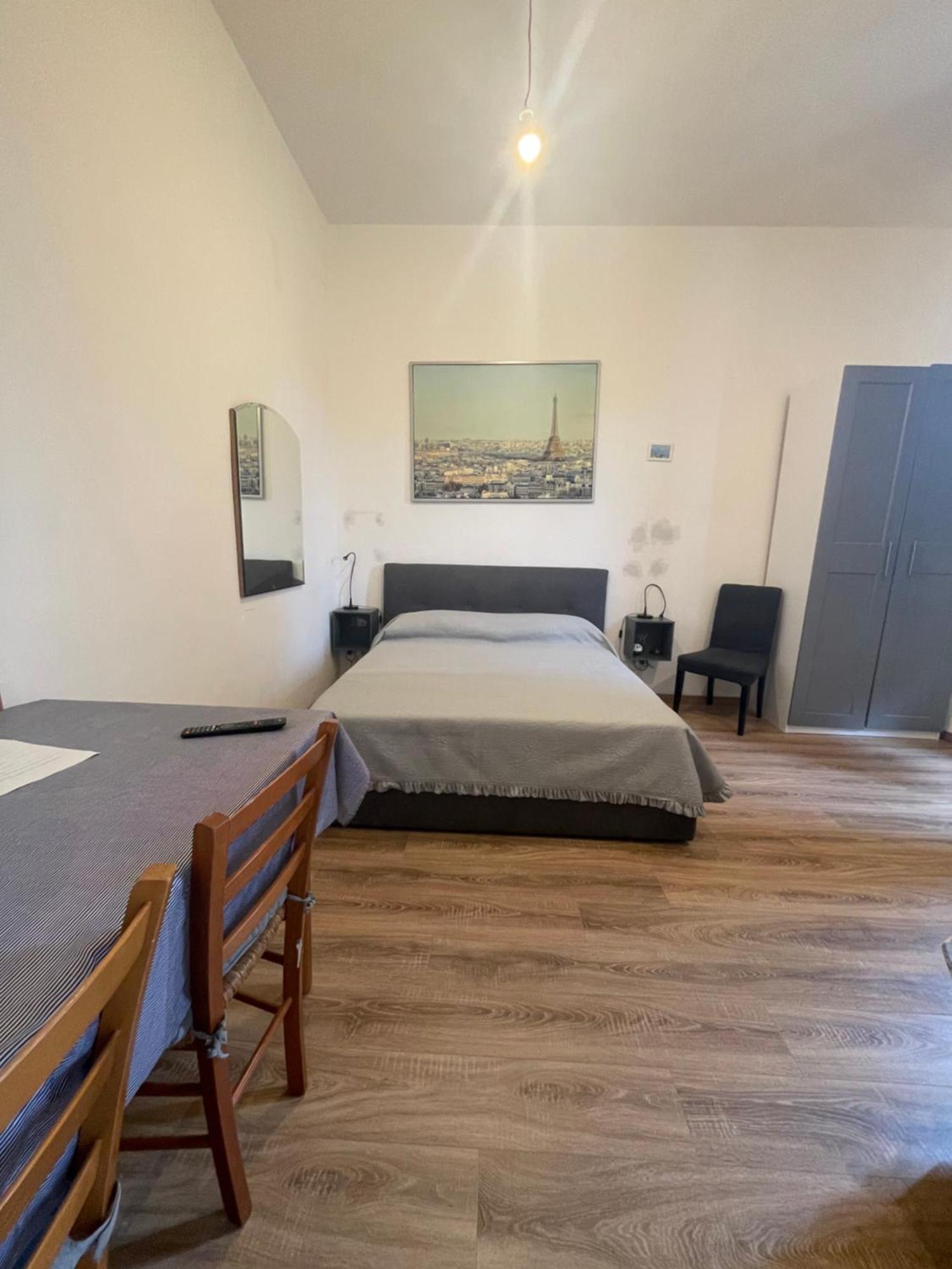 Bed and Breakfast La Magnolia Livorno Exterior foto