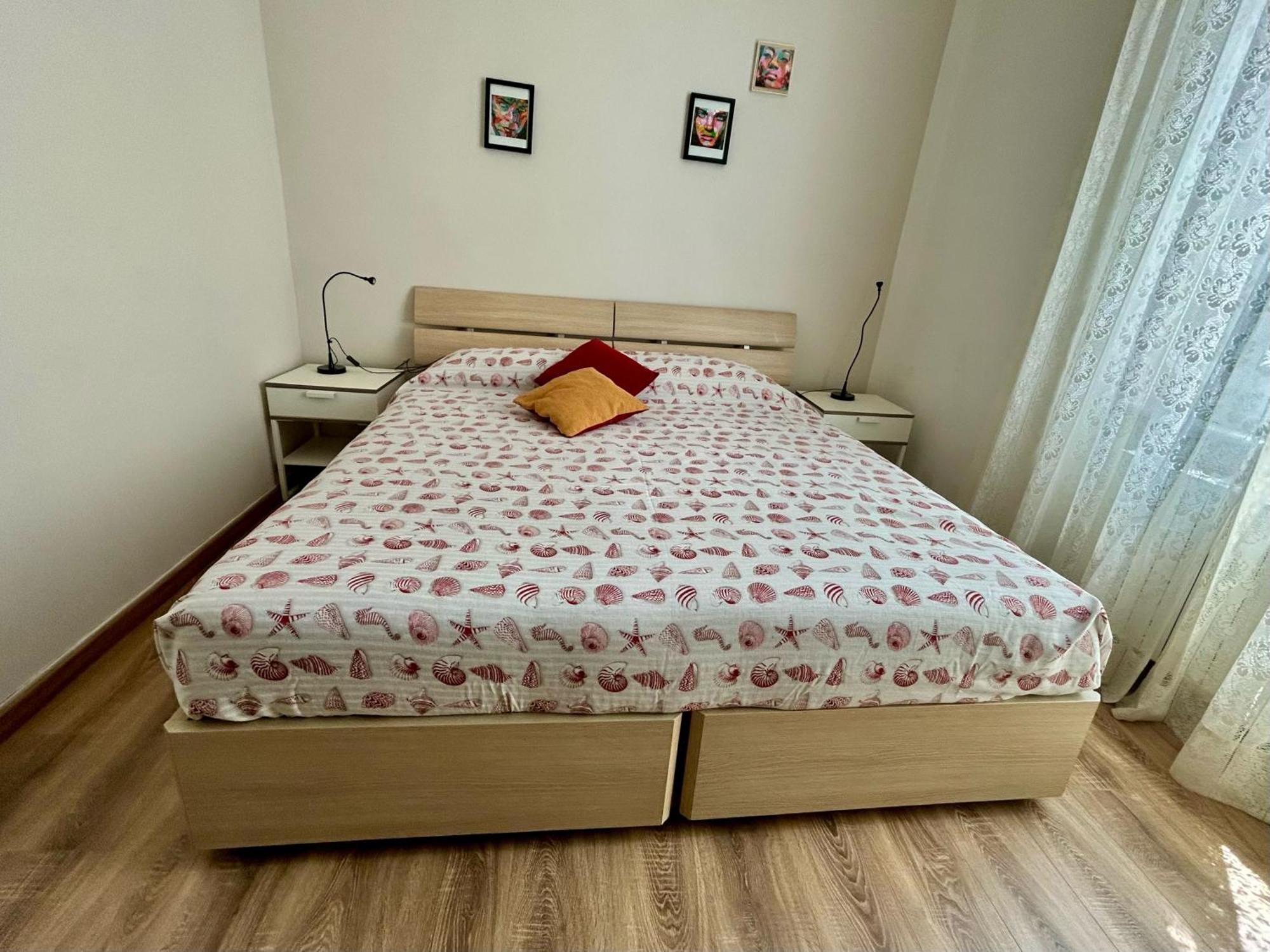 Bed and Breakfast La Magnolia Livorno Exterior foto