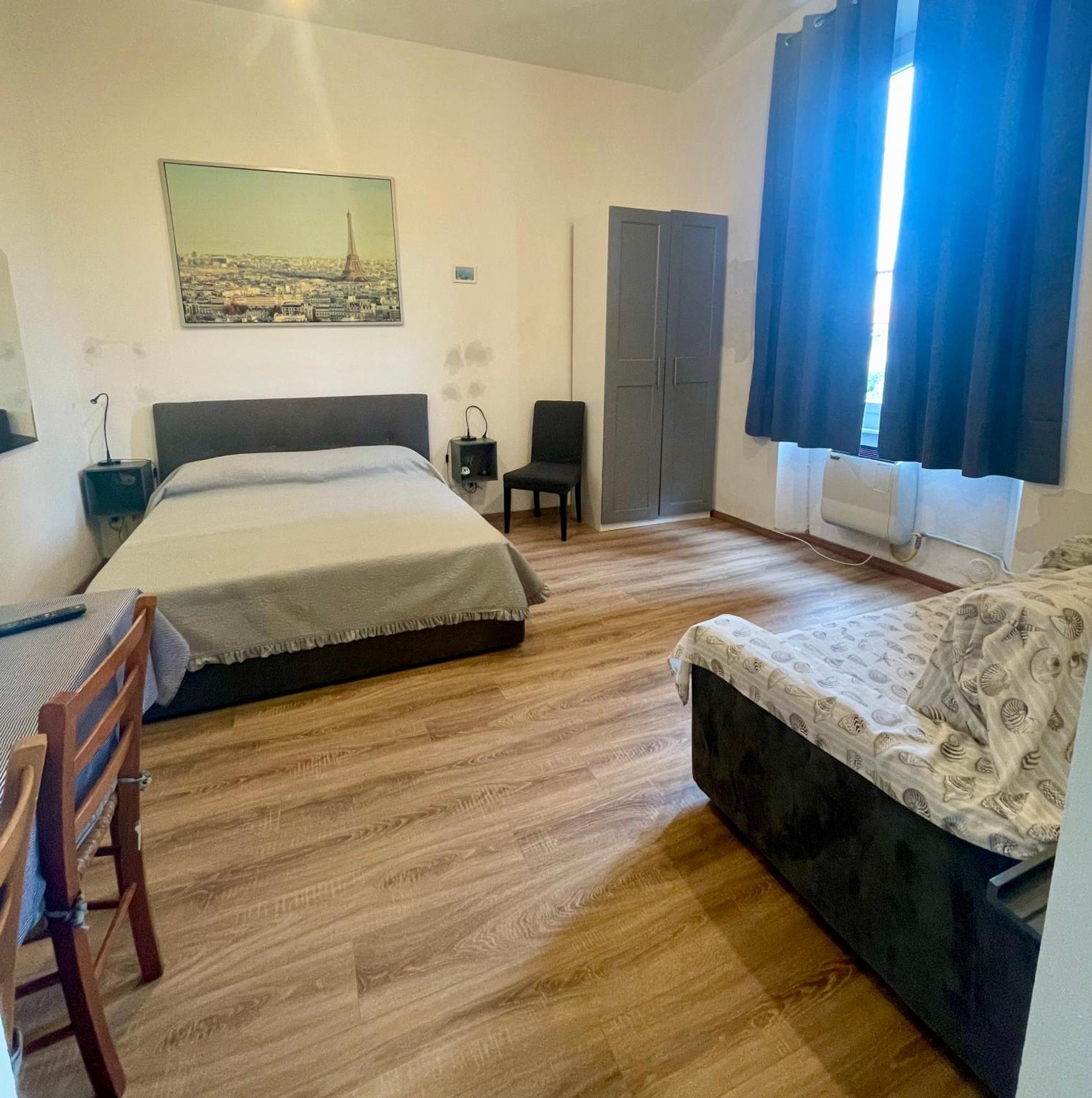 Bed and Breakfast La Magnolia Livorno Exterior foto