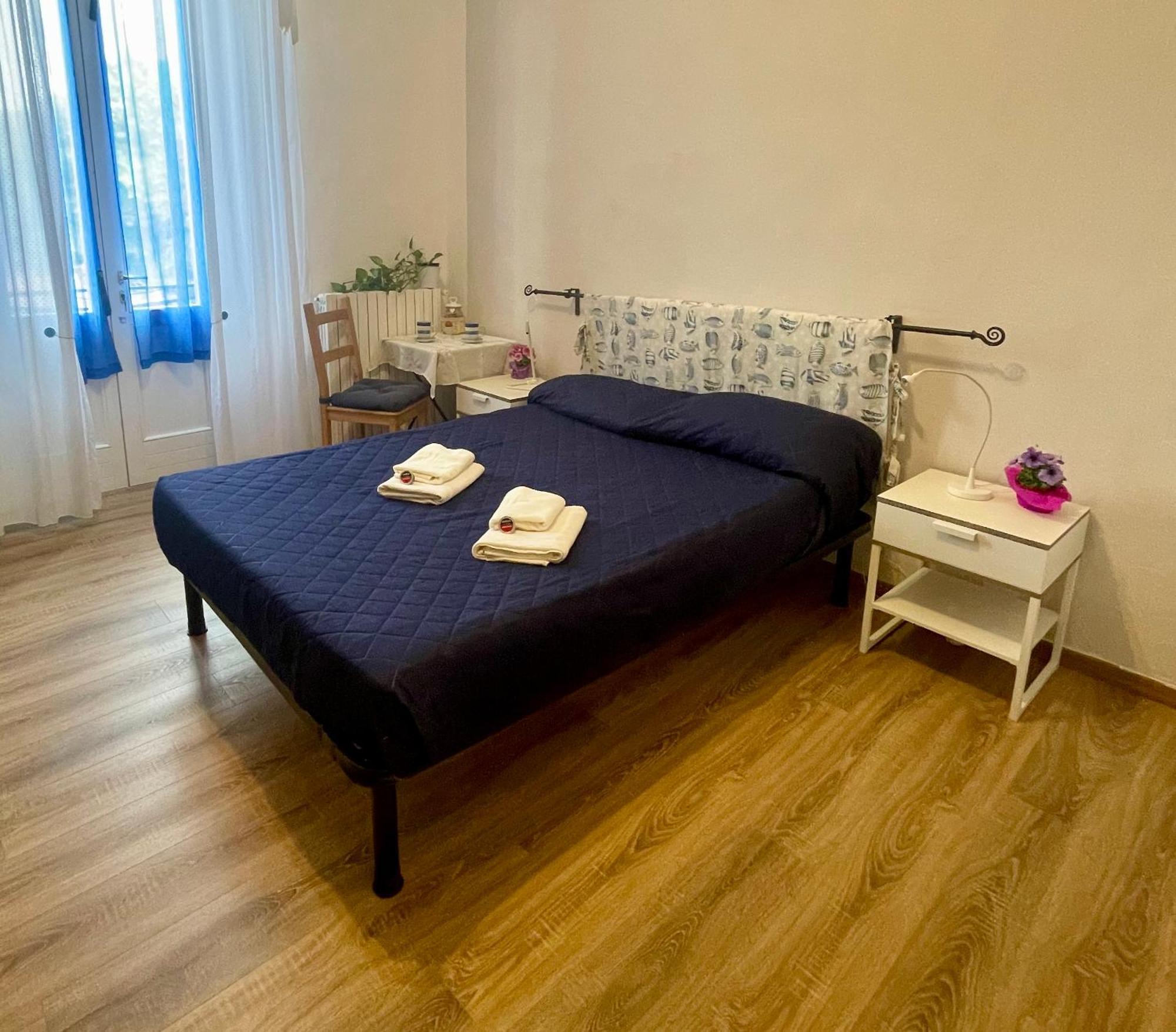 Bed and Breakfast La Magnolia Livorno Exterior foto