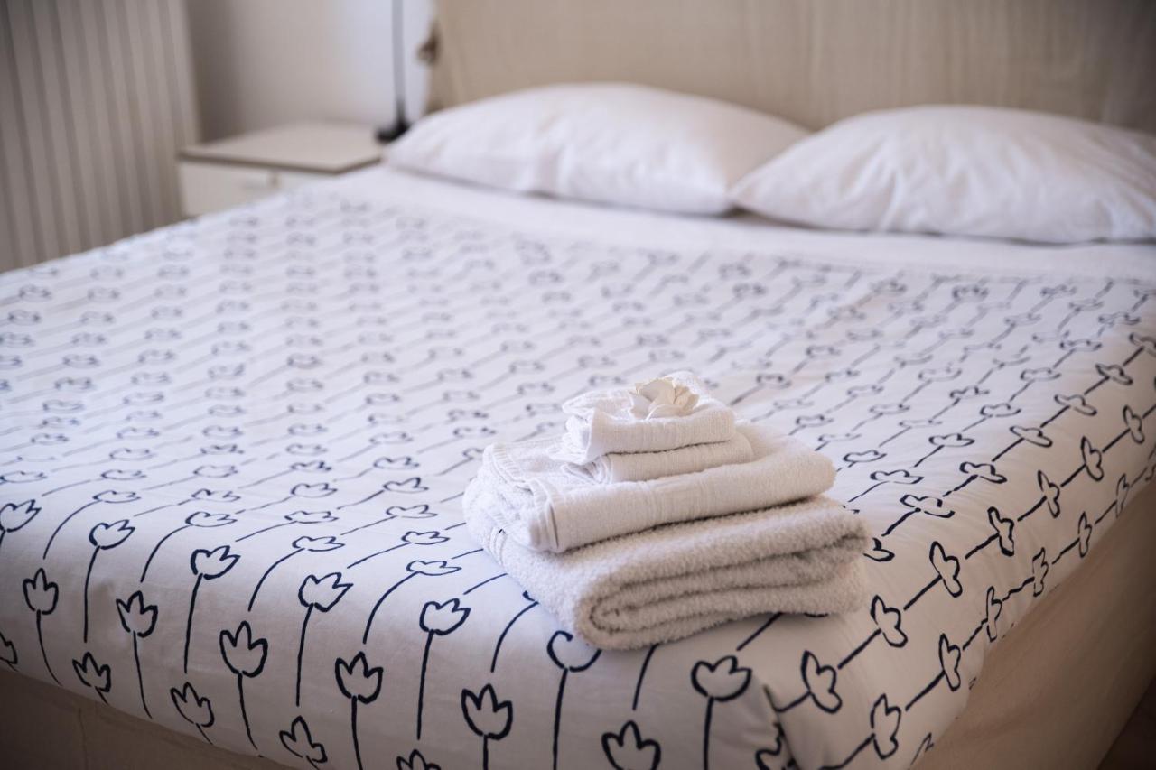 Bed and Breakfast La Magnolia Livorno Exterior foto