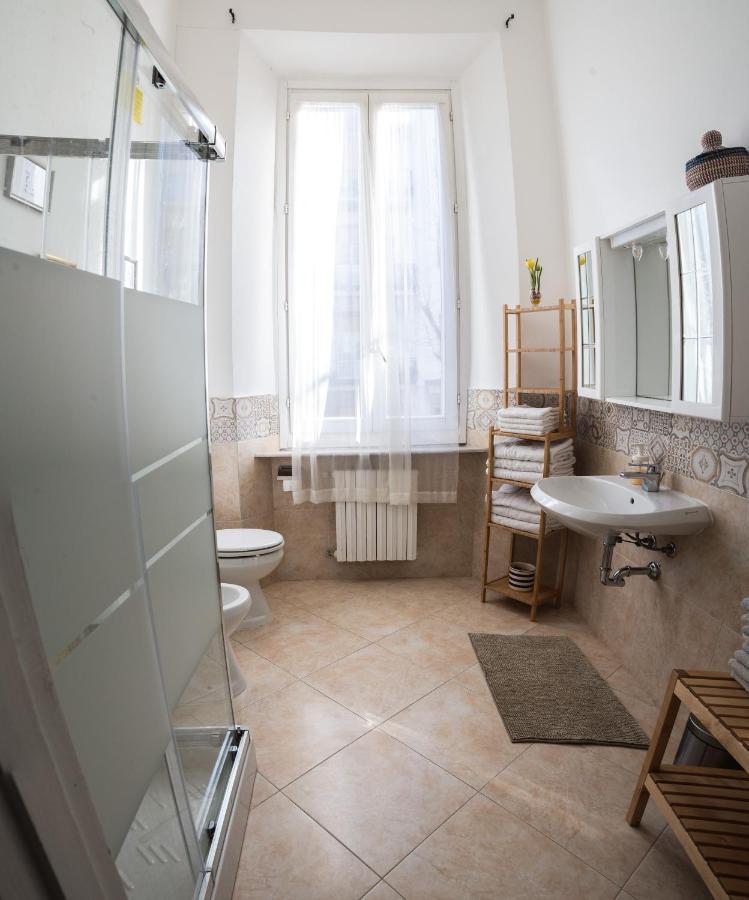 Bed and Breakfast La Magnolia Livorno Exterior foto