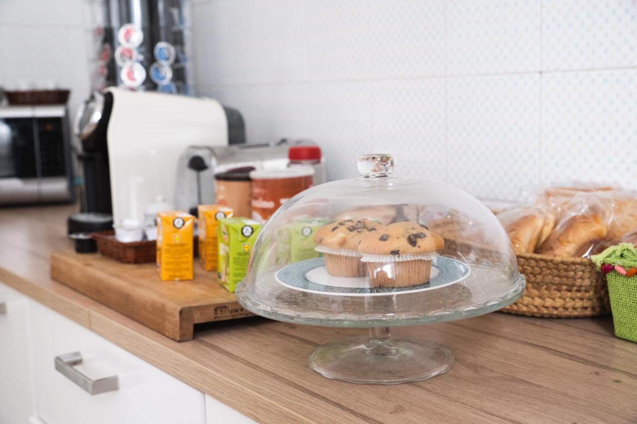 Bed and Breakfast La Magnolia Livorno Exterior foto